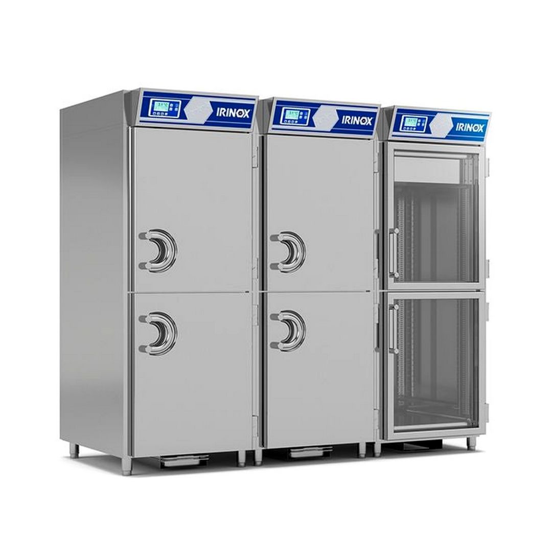 Шкаф холодильный IRINOX CP 120 MULTI RR