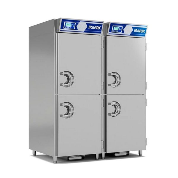 Шкаф холодильный IRINOX CP 80 MULTI RU