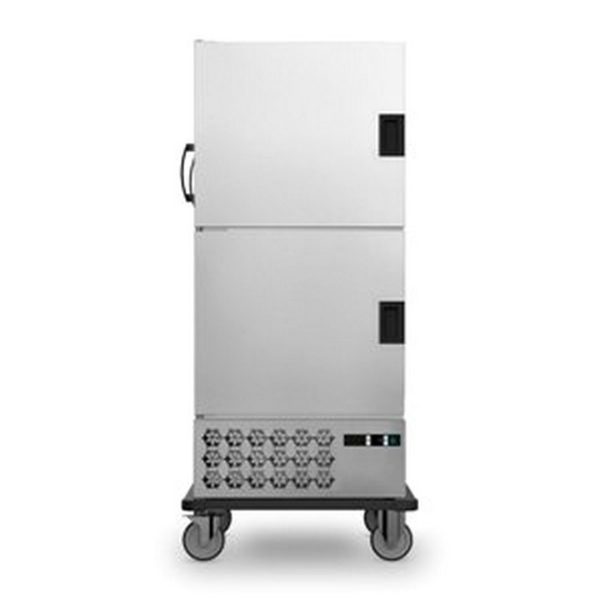 Шкаф холодильный Lainox KMD123E