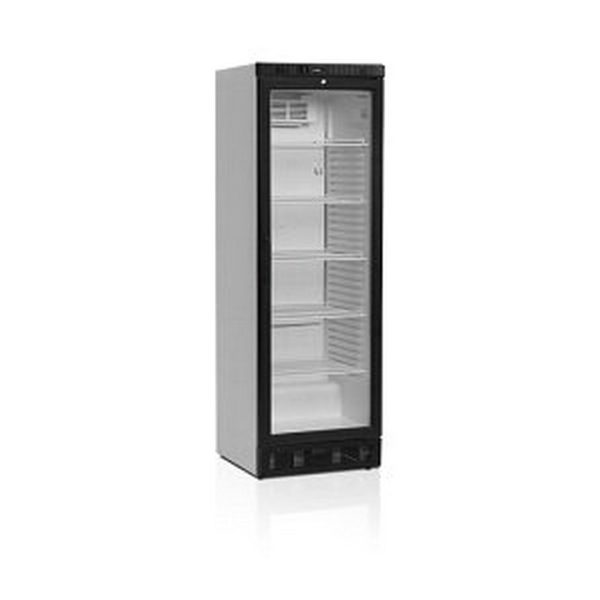 Шкаф холодильный со стеклом Tefcold SCU1375-I