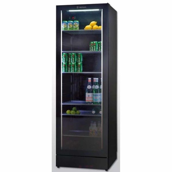 Шкаф холодильный Tecfrigo DRINK 360 FG