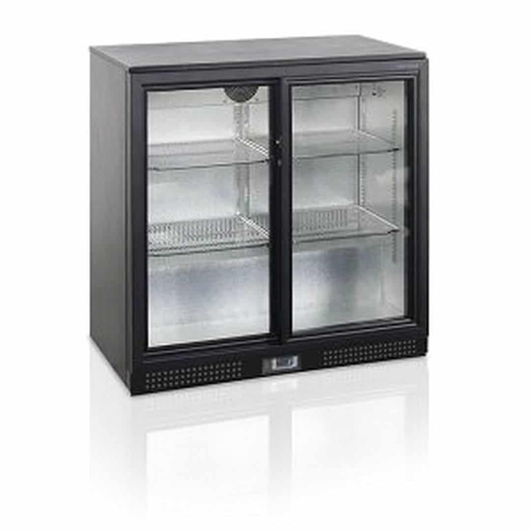 Шкаф холодильный Tefcold BA25S-I