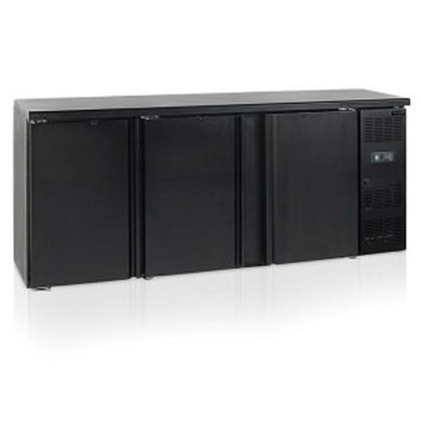 Шкаф холодильный Tefcold CBC310-P