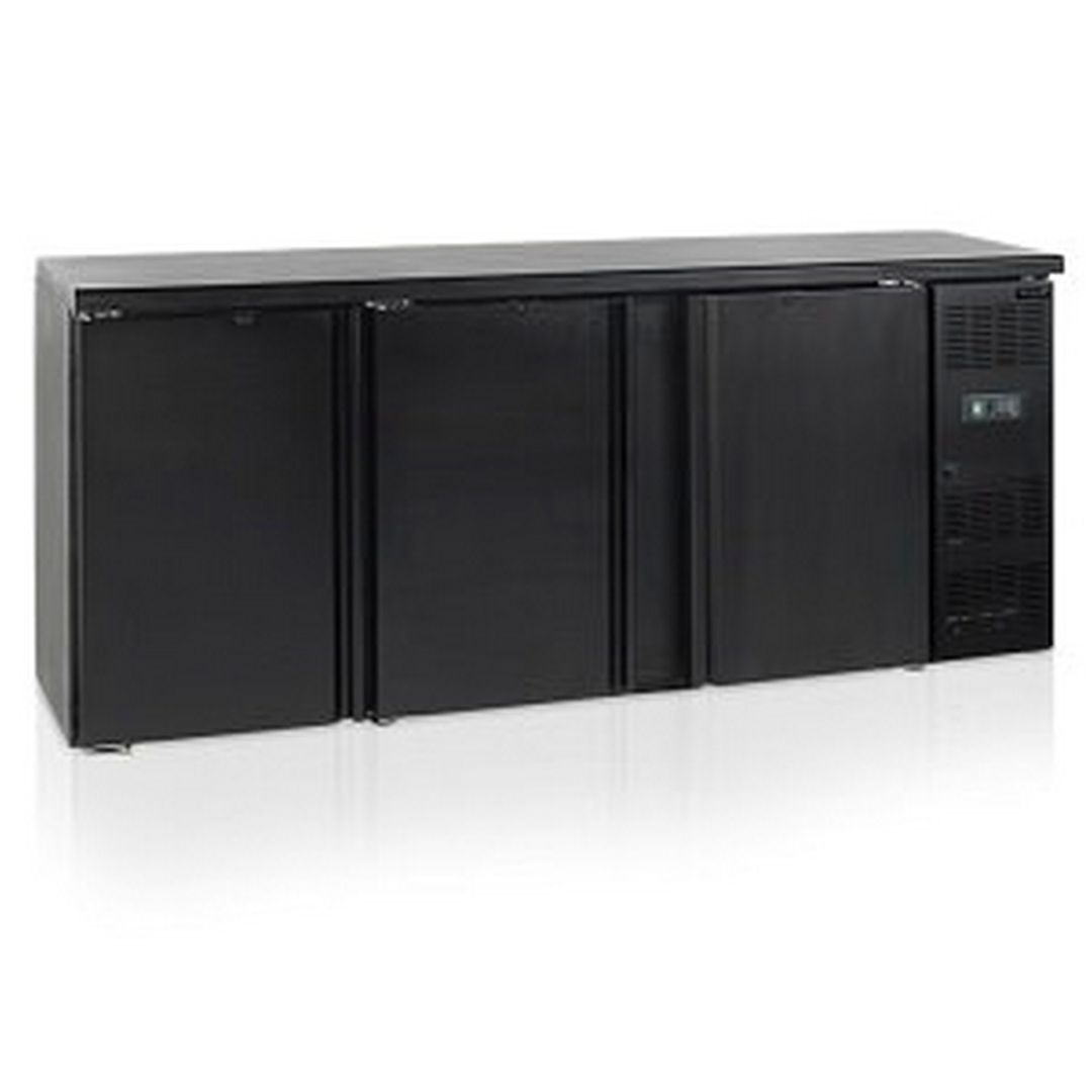 Шкаф холодильный Tefcold CBC310-P
