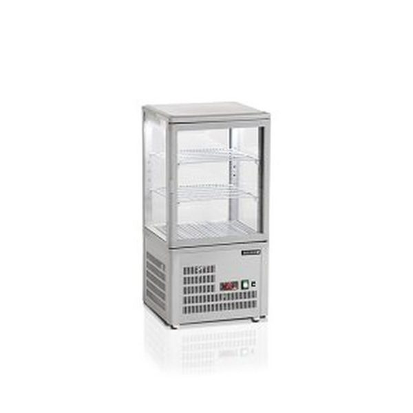 Шкаф холодильный Tefcold UPD60-I-GREY
