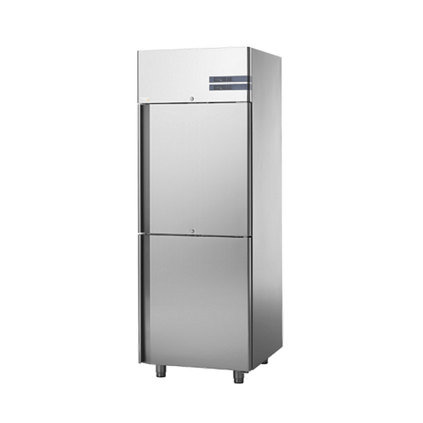 Шкаф комбинированный Apach Chef Line LCK70N1M1D2 PLUS