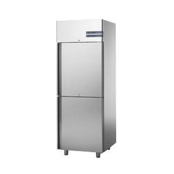 Шкаф комбинированный без агрегата Apach Chef Line LCK70N1M1D2R