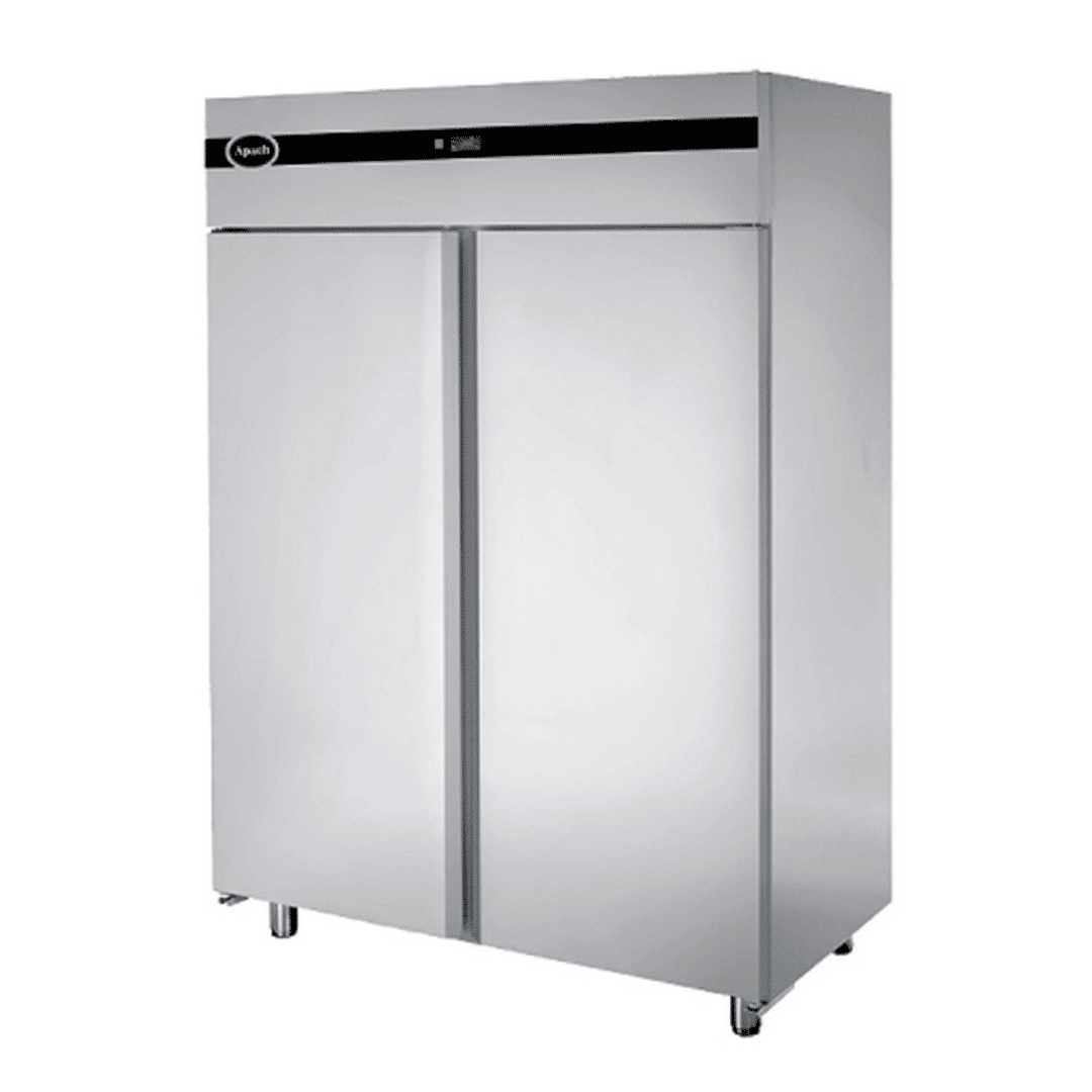 Шкаф морозильный Apach F1400BT Dom plus