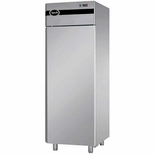 Шкаф морозильный Apach F700BT Dom plus