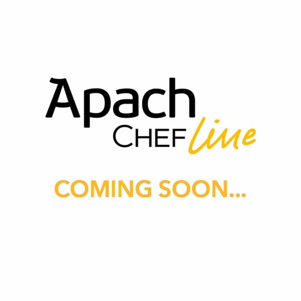 Шкаф морозильный Apach LCFM35M