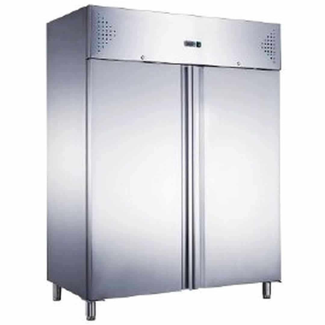 Шкаф морозильный Hurakan HKN-GX1410BT