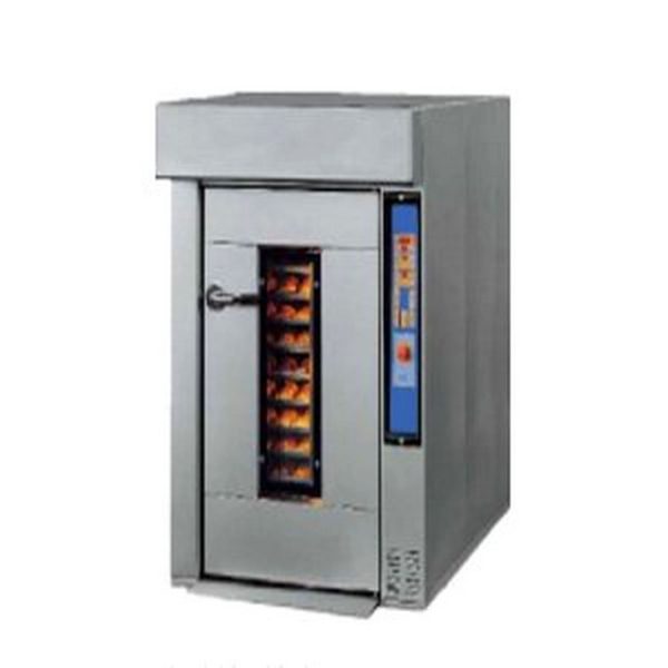 Шкаф пекарский Sottoriva QUASAR 40Х60 Е TOP
