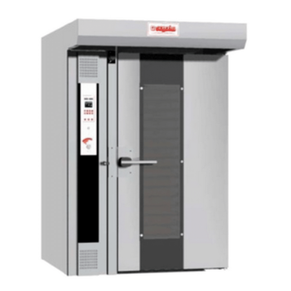 Шкаф пекарский Sottoriva SUPER QUASAR 60Х80 LE