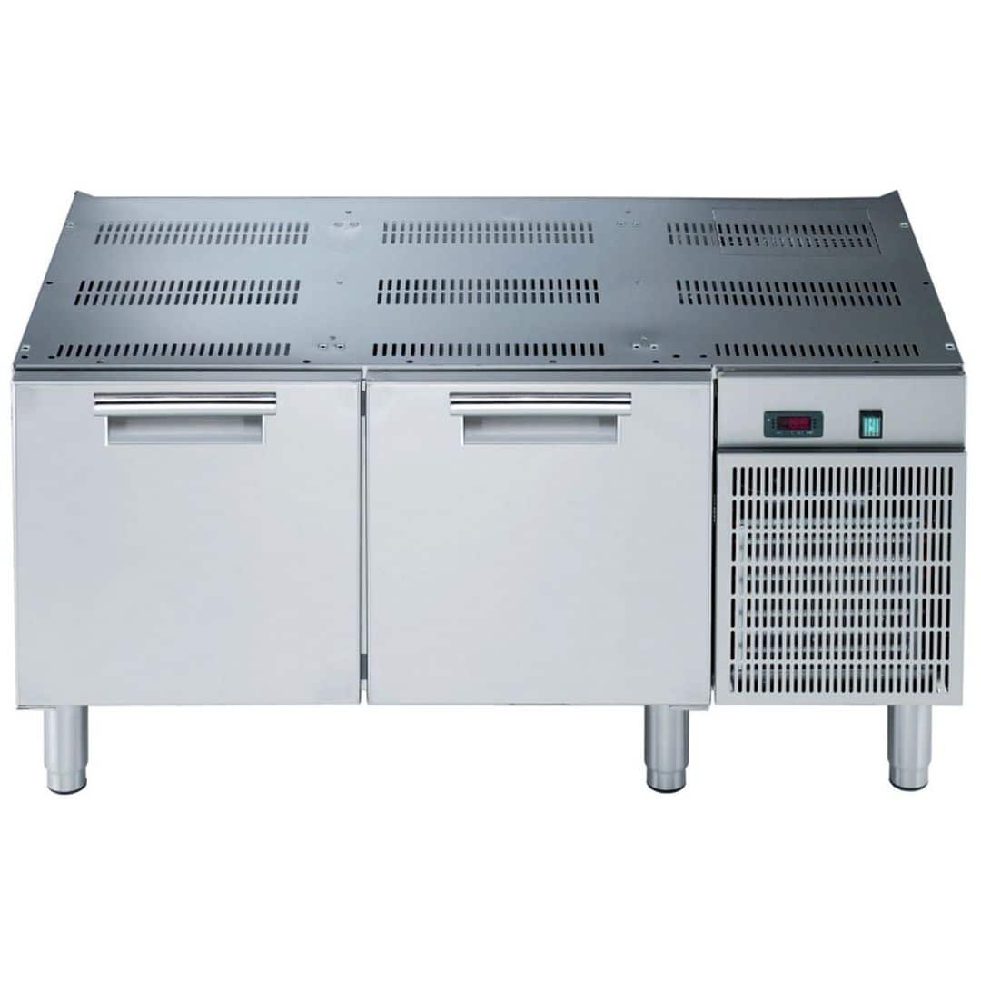 Шкаф-подставка морозильная Electrolux E7BAPL00S0 371259