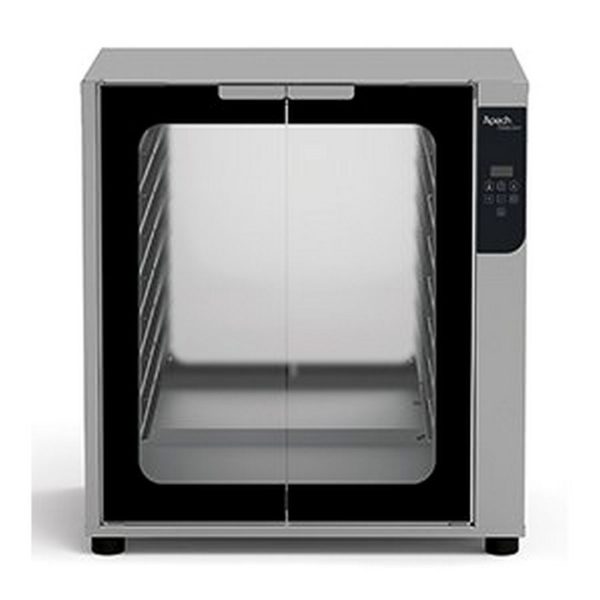 Шкаф расстоечный Apach APE8ADS D