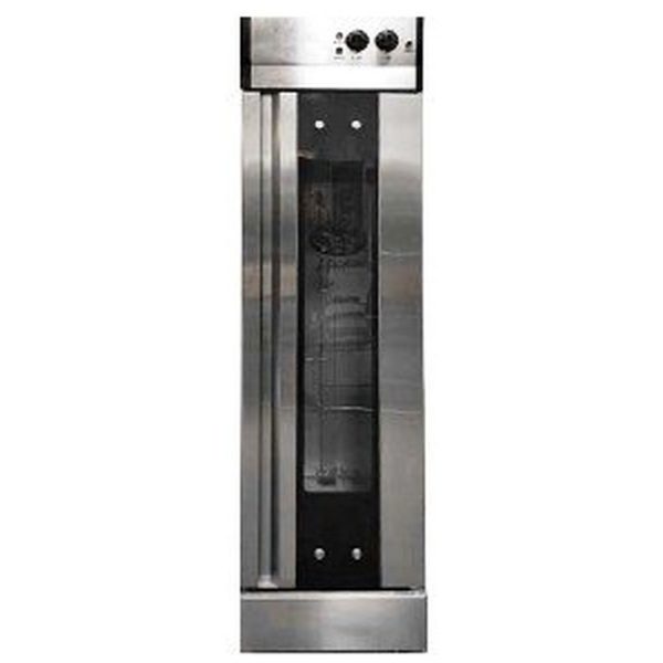 Шкаф расстоечный Hurakan HKN-XLT193M