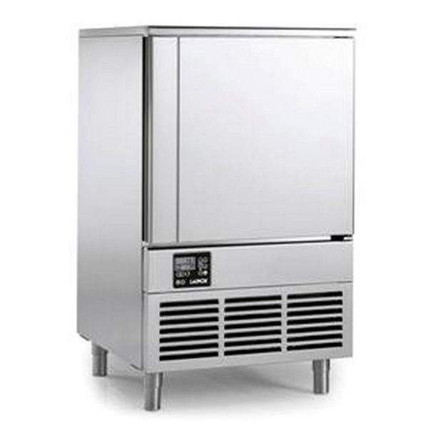Шкаф шокового охлаждения Lainox RCR081T