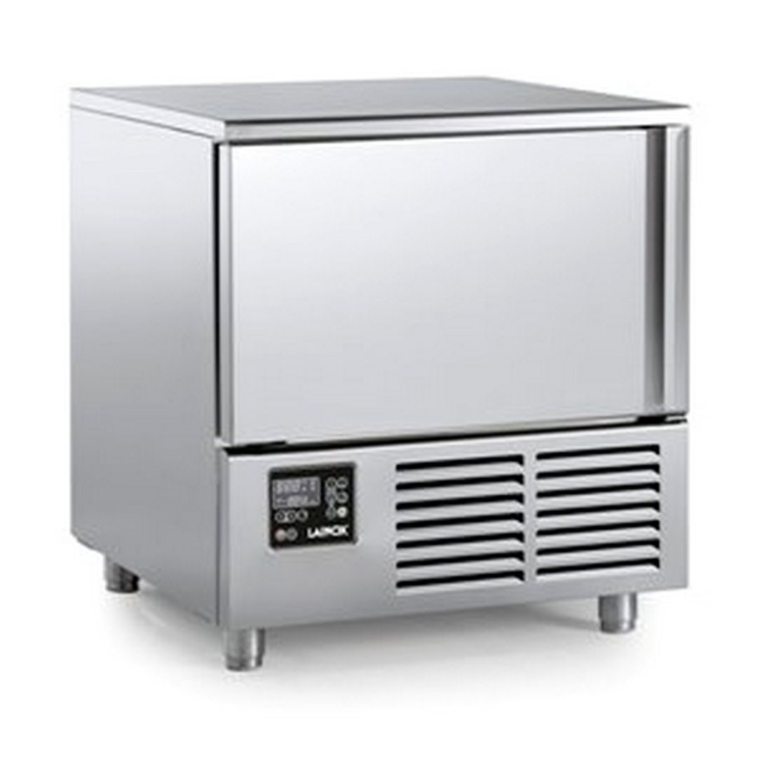 Шкаф шокового охлаждения Lainox RDR051S