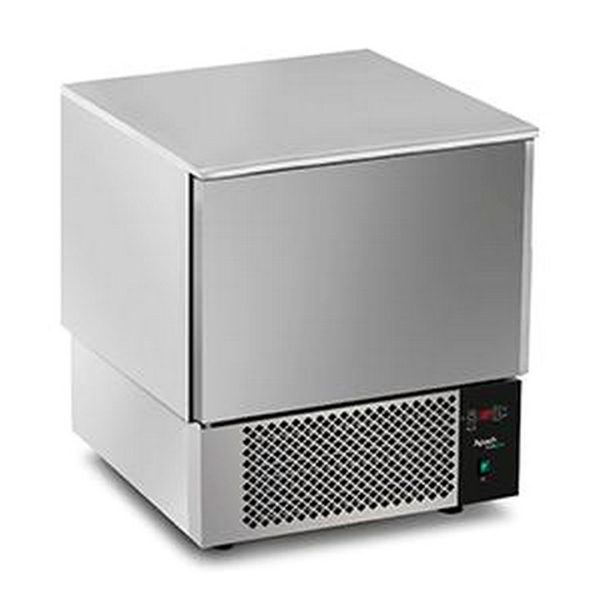 Шкаф шоковой заморозки Apach SH05