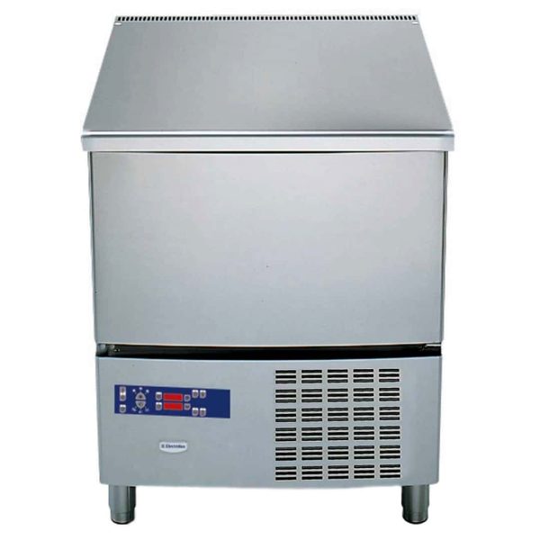 Шкаф шоковой заморозки Electrolux RBF061 727893