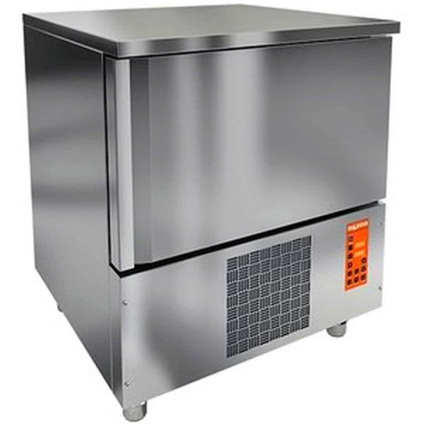 Шкаф шоковой заморозки Hicold W5TGO