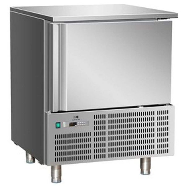 Шкаф шоковой заморозки Hurakan HKN-BCF5