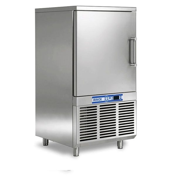 Шкаф шоковой заморозки IRINOX EF 30.1