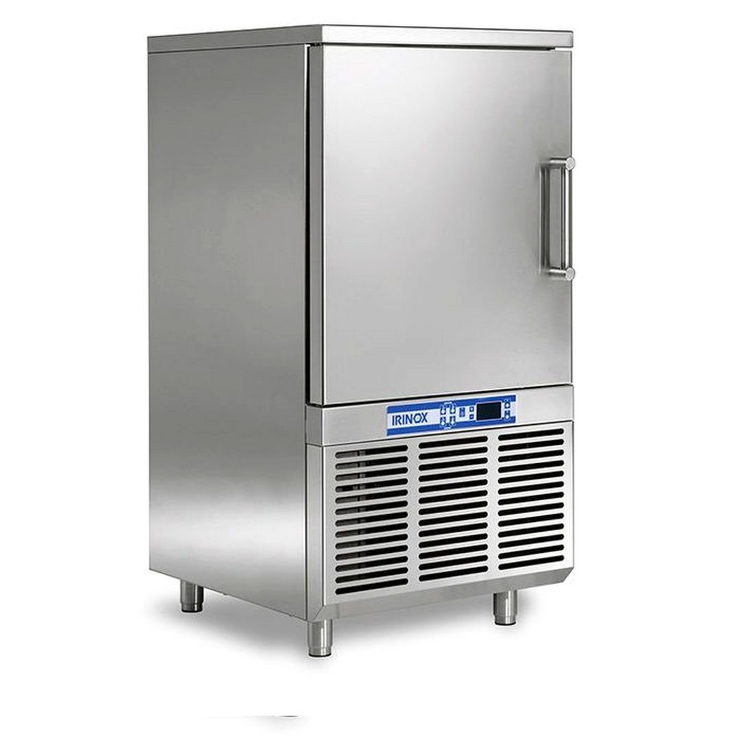 Шкаф шоковой заморозки IRINOX EF 30.1