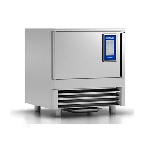 Шкаф шоковой заморозки IRINOX MF 25.1