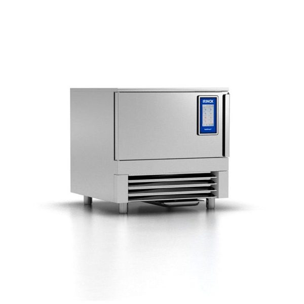 Шкаф шоковой заморозки IRINOX MF 30.2 PLUS A+DOUBLE MULTIRACK GN 1/1