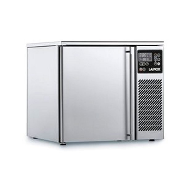 Шкаф шоковой заморозки Lainox ABM023S+SSCR