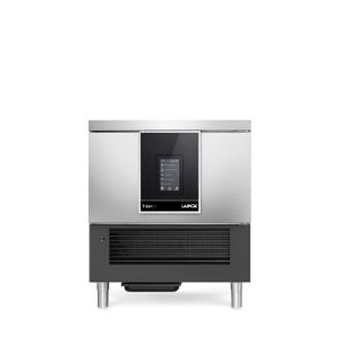 Шкаф шоковой заморозки Lainox NEOG051+RT64
