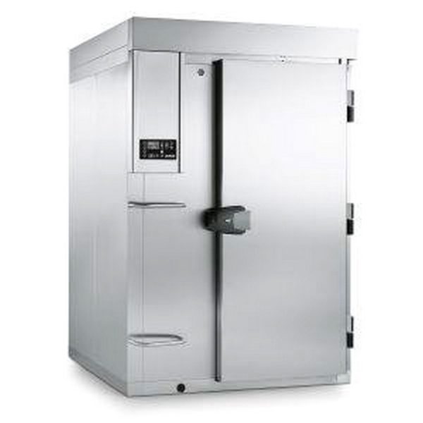Шкаф шоковой заморозки Lainox PCMC42T