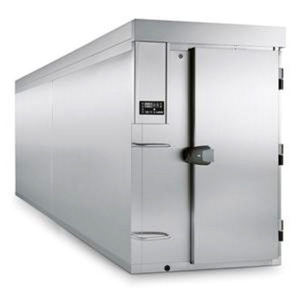 Шкаф шоковой заморозки Lainox PCMC83T