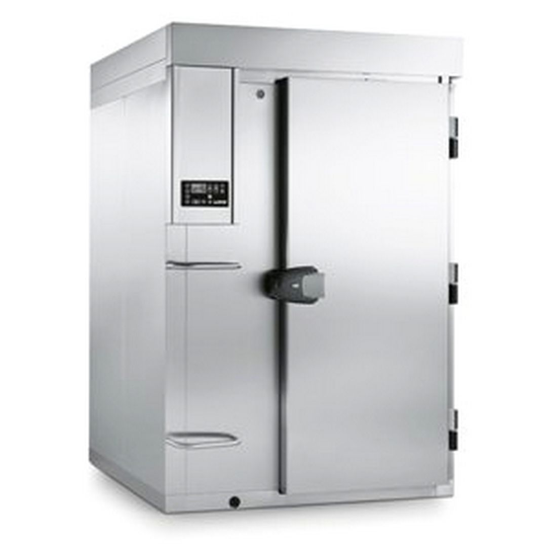 Шкаф шоковой заморозки Lainox PDMC40T