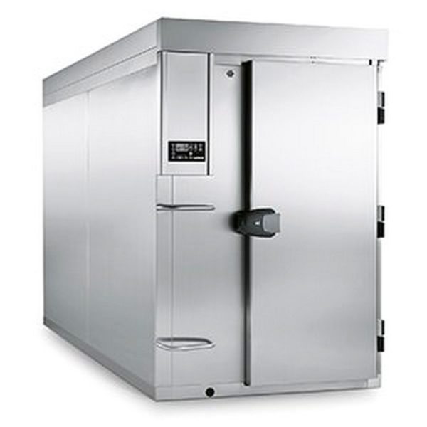Шкаф шоковой заморозки Lainox PDMC82T