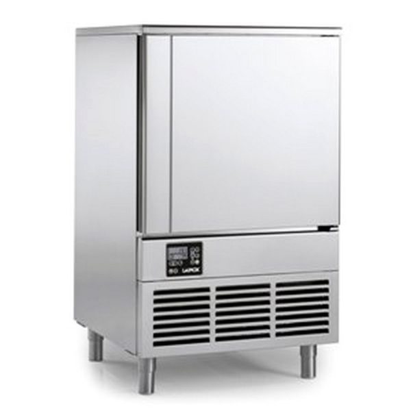 Шкаф шоковой заморозки Lainox RCM081T