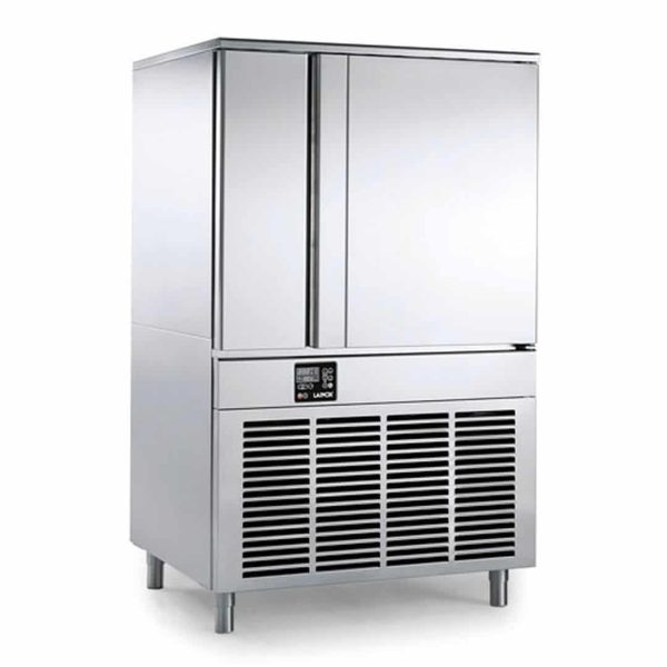 Шкаф шоковой заморозки Lainox RCM122S