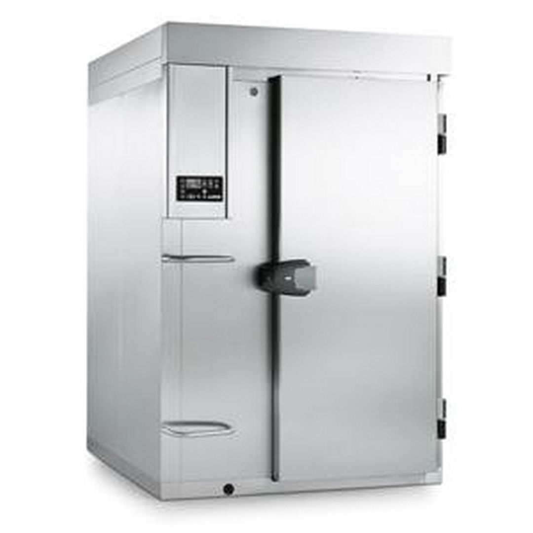 Шкаф шоковой заморозки Lainox RCMC40T