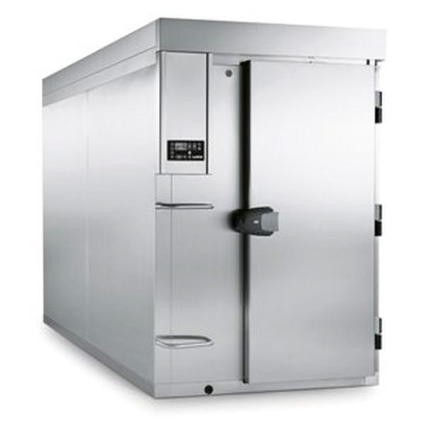 Шкаф шоковой заморозки Lainox RCMC82T