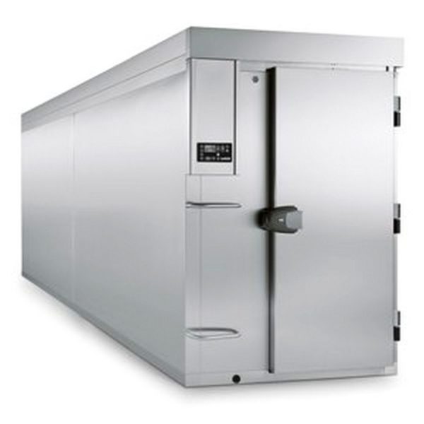 Шкаф шоковой заморозки Lainox RCMC83T