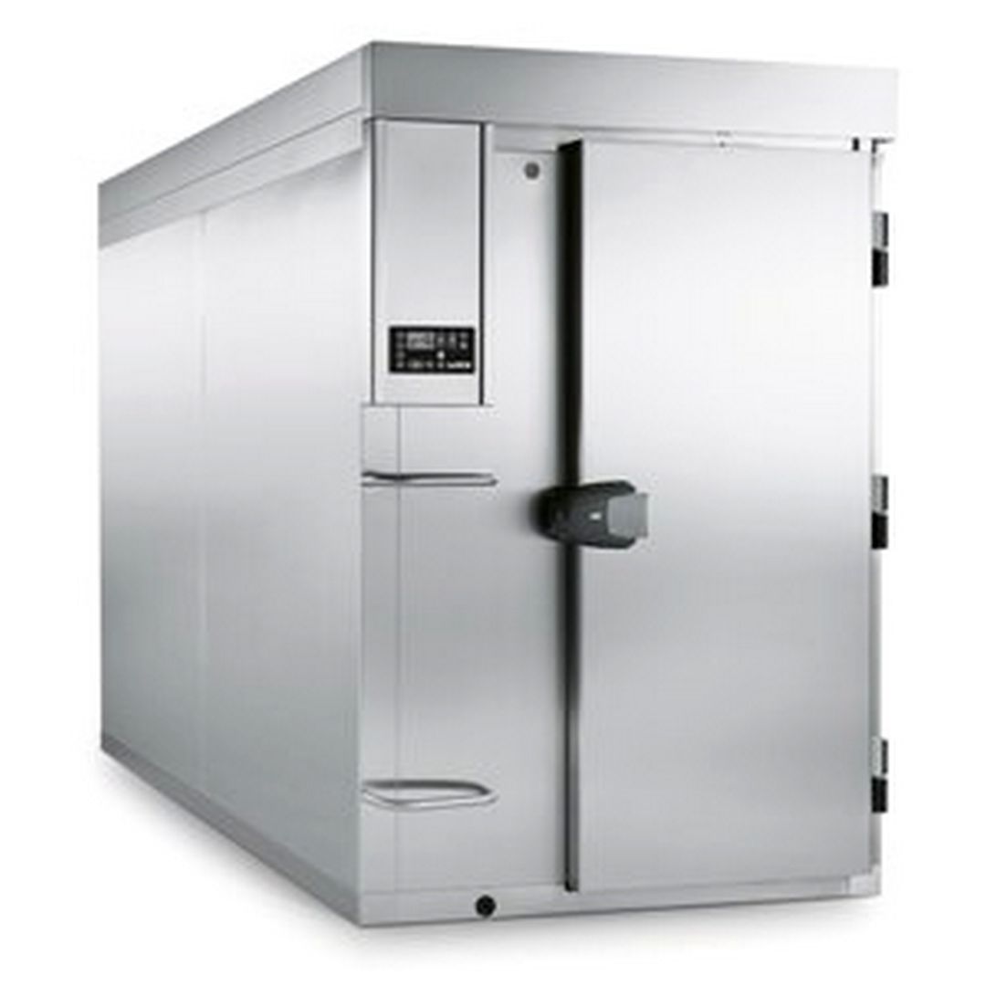 Шкаф шоковой заморозки Lainox RDMC82T