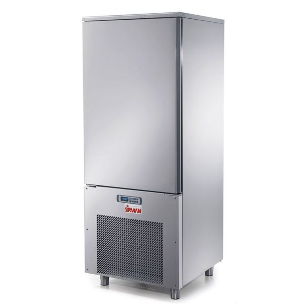 Шкаф шоковой заморозки Sirman DOLOMITI 14T GELATERIA