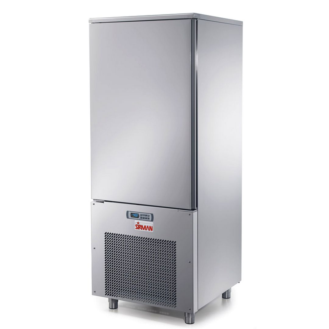 Шкаф шоковой заморозки Sirman DOLOMITI 14T GELATERIA