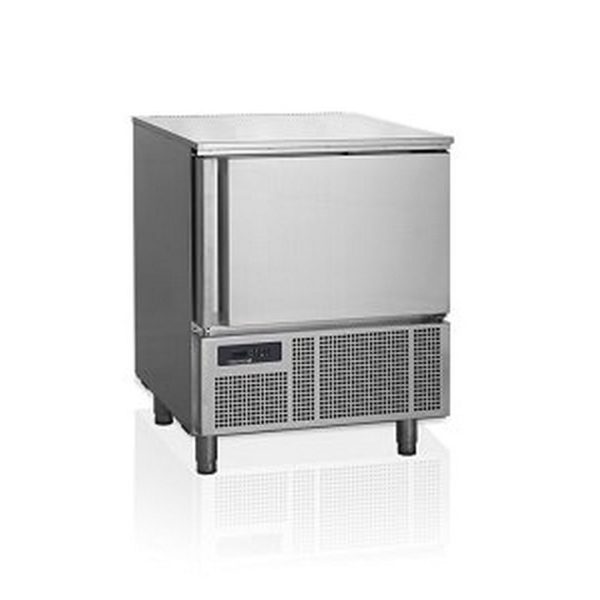 Шкаф шоковой заморозки Tefcold BLC5-P