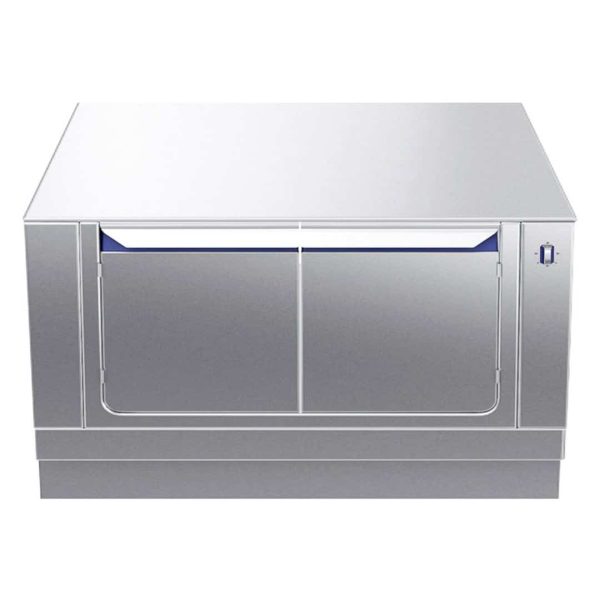 Шкаф тепловой Electrolux MA4HDAJOAO 588316