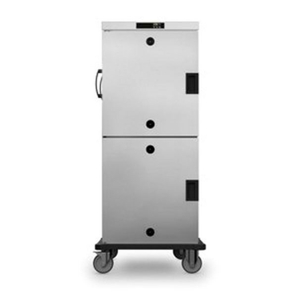 Шкаф тепловой-регенератор Lainox KMS282E