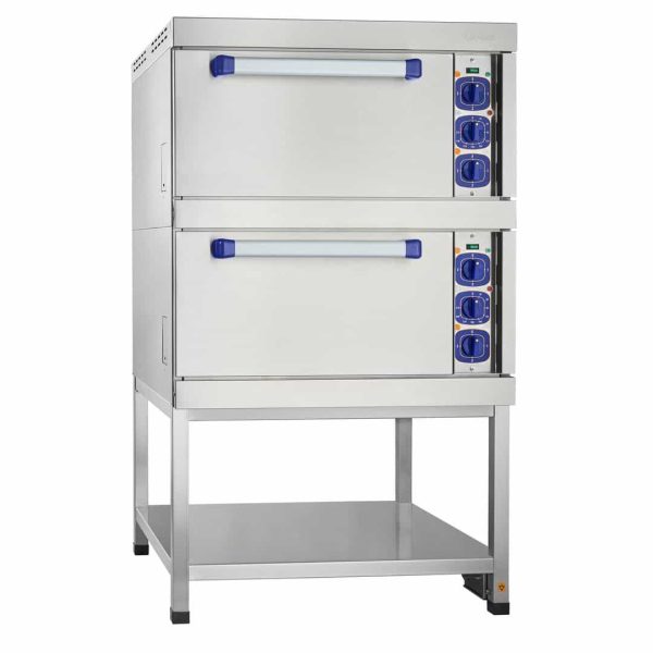 Шкаф жарочный Abat ШЖЭ-2К-2/1