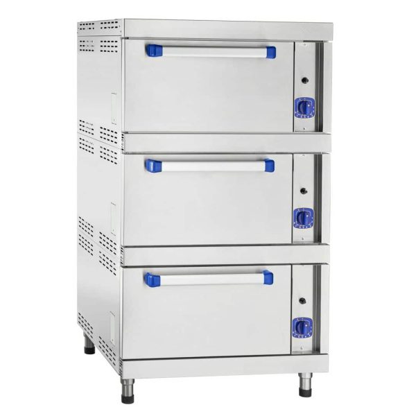 Шкаф жарочный Abat ШЖГ-3