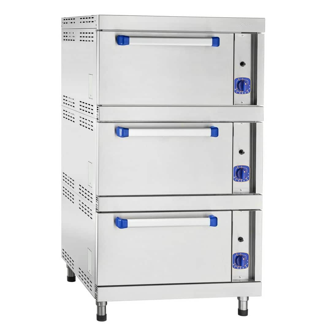 Шкаф жарочный Abat ШЖГ-3